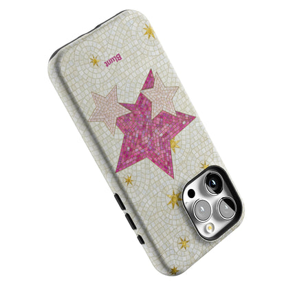 Pink Nova iPhone Case gallery - Iphone_15_Pro_Max_5