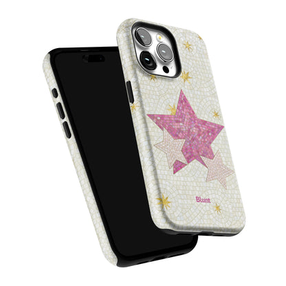 Pink Nova iPhone Case gallery - Iphone_15_Pro_Max_6