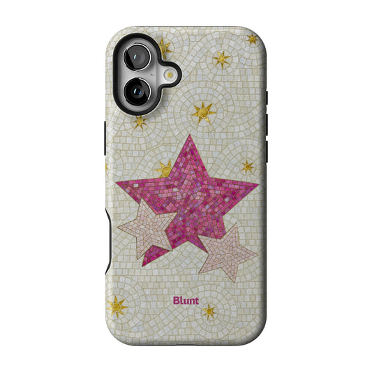 Pink Nova iPhone Case gallery - Iphone_16_Mini_Air_Plus_1