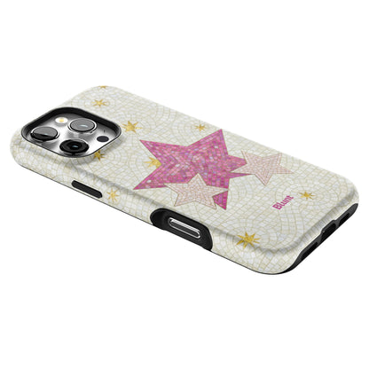 Pink Nova iPhone Case gallery - Iphone_16_Pro_Max_2