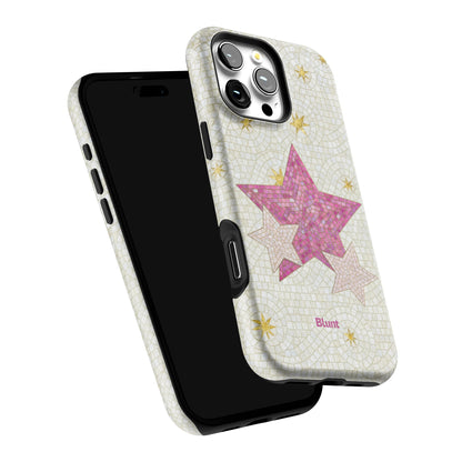Pink Nova iPhone Case gallery - Iphone_16_Pro_Max_6