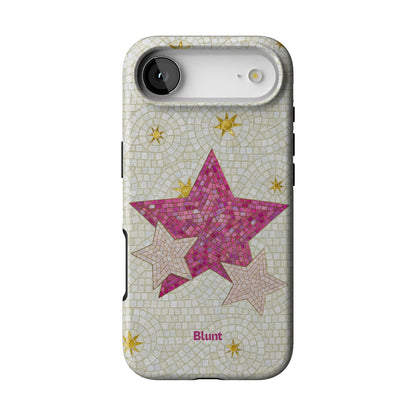 Pink Nova iPhone Case gallery - Iphone_17_Air_1