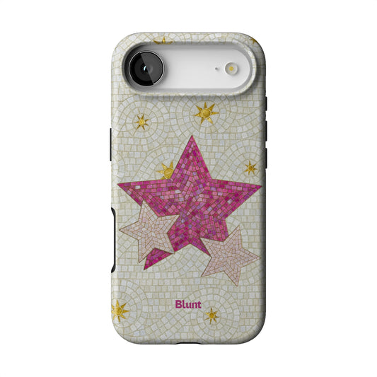 Pink Nova iPhone Case gallery - Iphone_17_Air_1