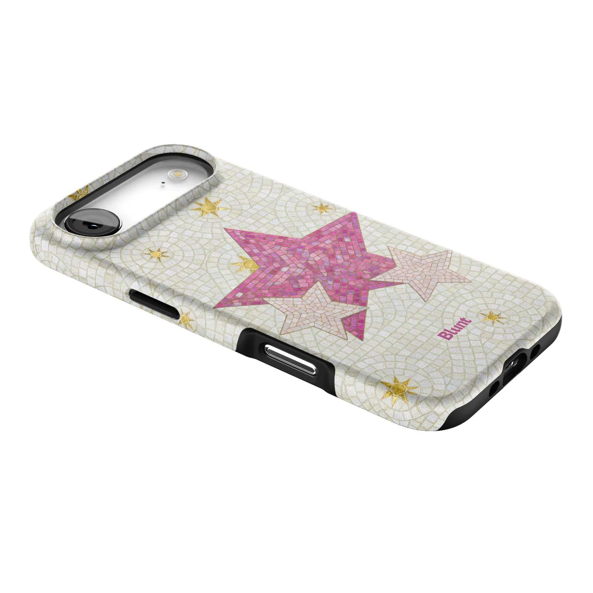 Pink Nova iPhone Case gallery - Iphone_17_Air_2