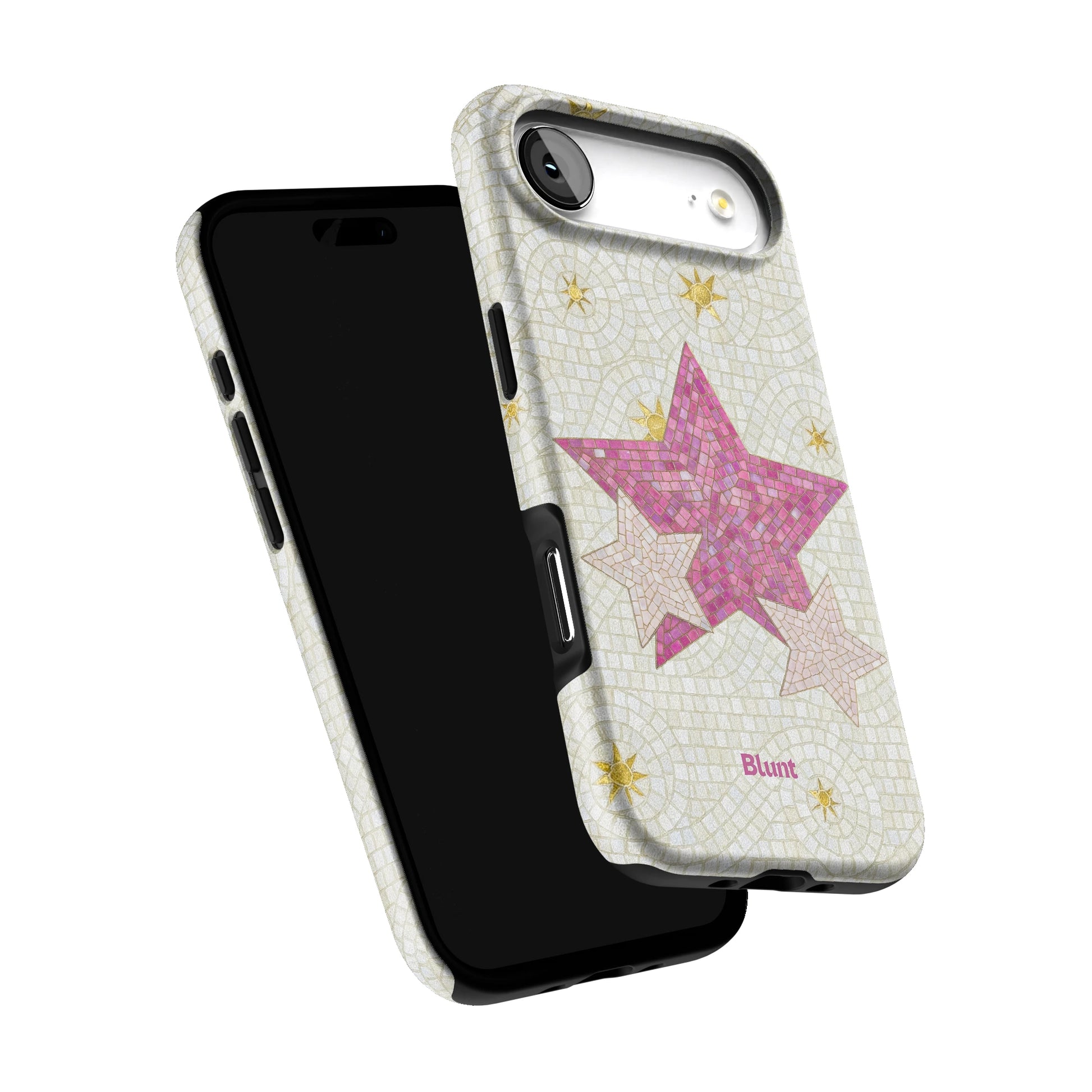 Pink Nova iPhone Case gallery - Iphone_17_Air_6