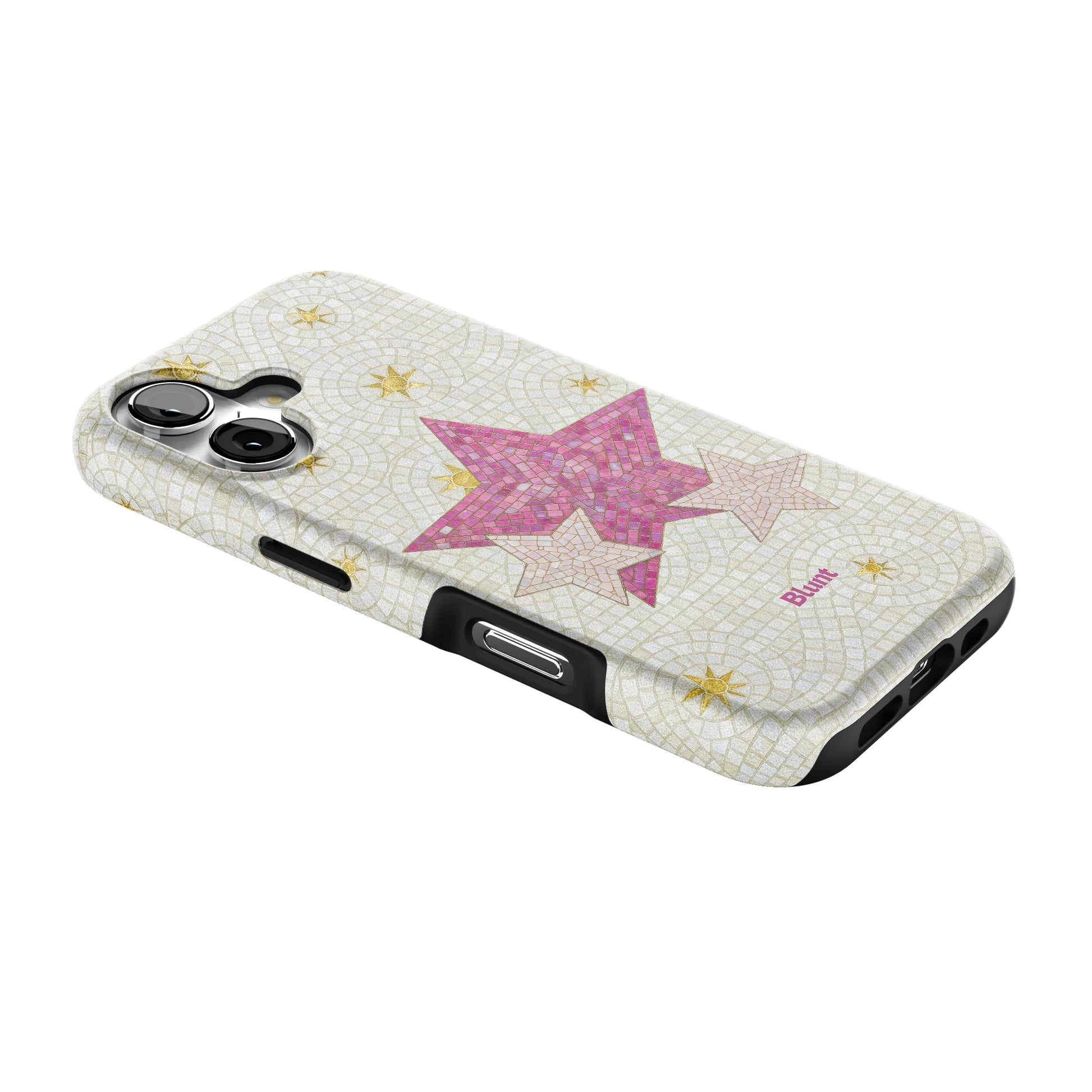 Pink Nova iPhone Case gallery - Iphone_17_Iphone_2