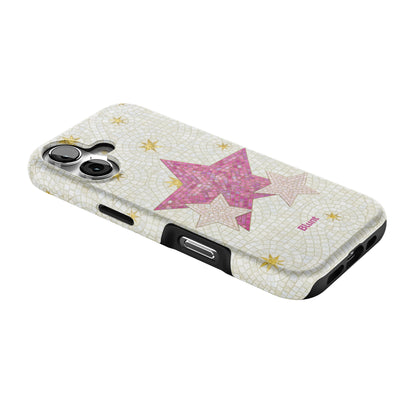 Pink Nova iPhone Case gallery - Iphone_17_Iphone_2