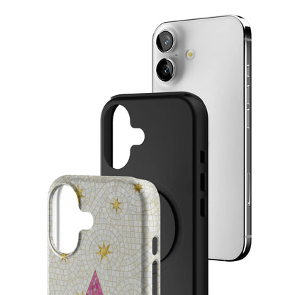 Pink Nova iPhone Case gallery - Iphone_17_Iphone_3