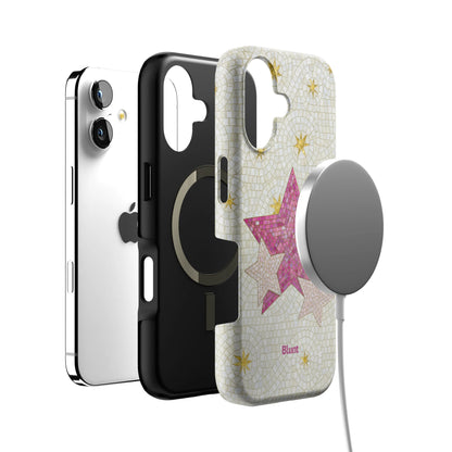 Pink Nova iPhone Case gallery - Iphone_17_Iphone_4