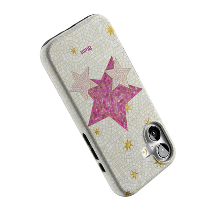 Pink Nova iPhone Case gallery - Iphone_17_Iphone_5