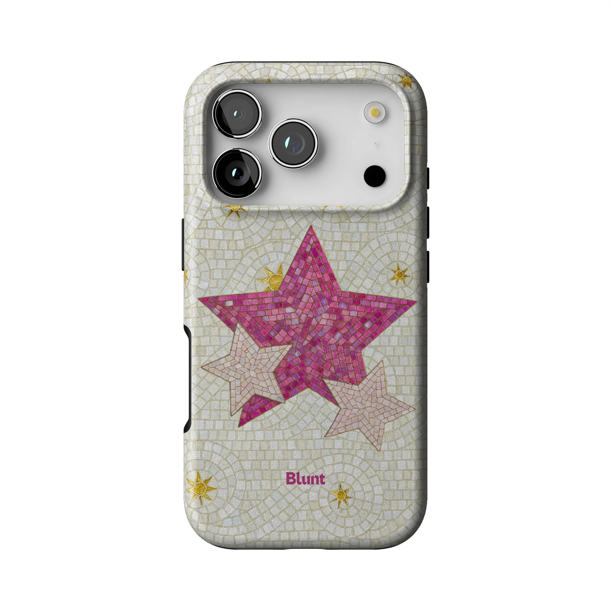 Pink Nova iPhone Case gallery - Iphone_17_Pro_1