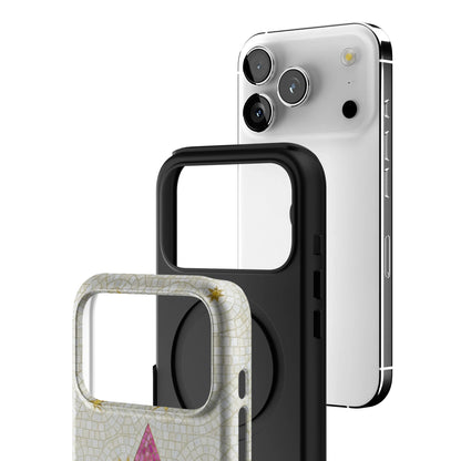 Pink Nova iPhone Case gallery - Iphone_17_Pro_3