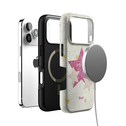 Pink Nova iPhone Case gallery - Iphone_17_Pro_4