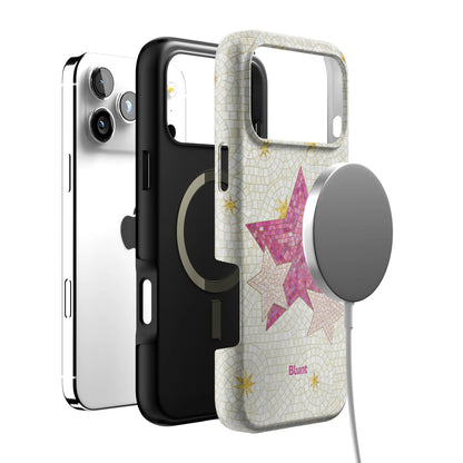 Pink Nova iPhone Case gallery - Iphone_17_Pro_Max_4