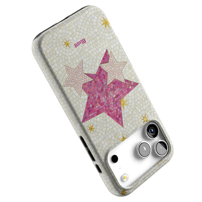 Pink Nova iPhone Case gallery - Iphone_17_Pro_Max_5