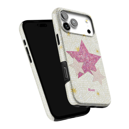 Pink Nova iPhone Case gallery - Iphone_17_Pro_Max_6