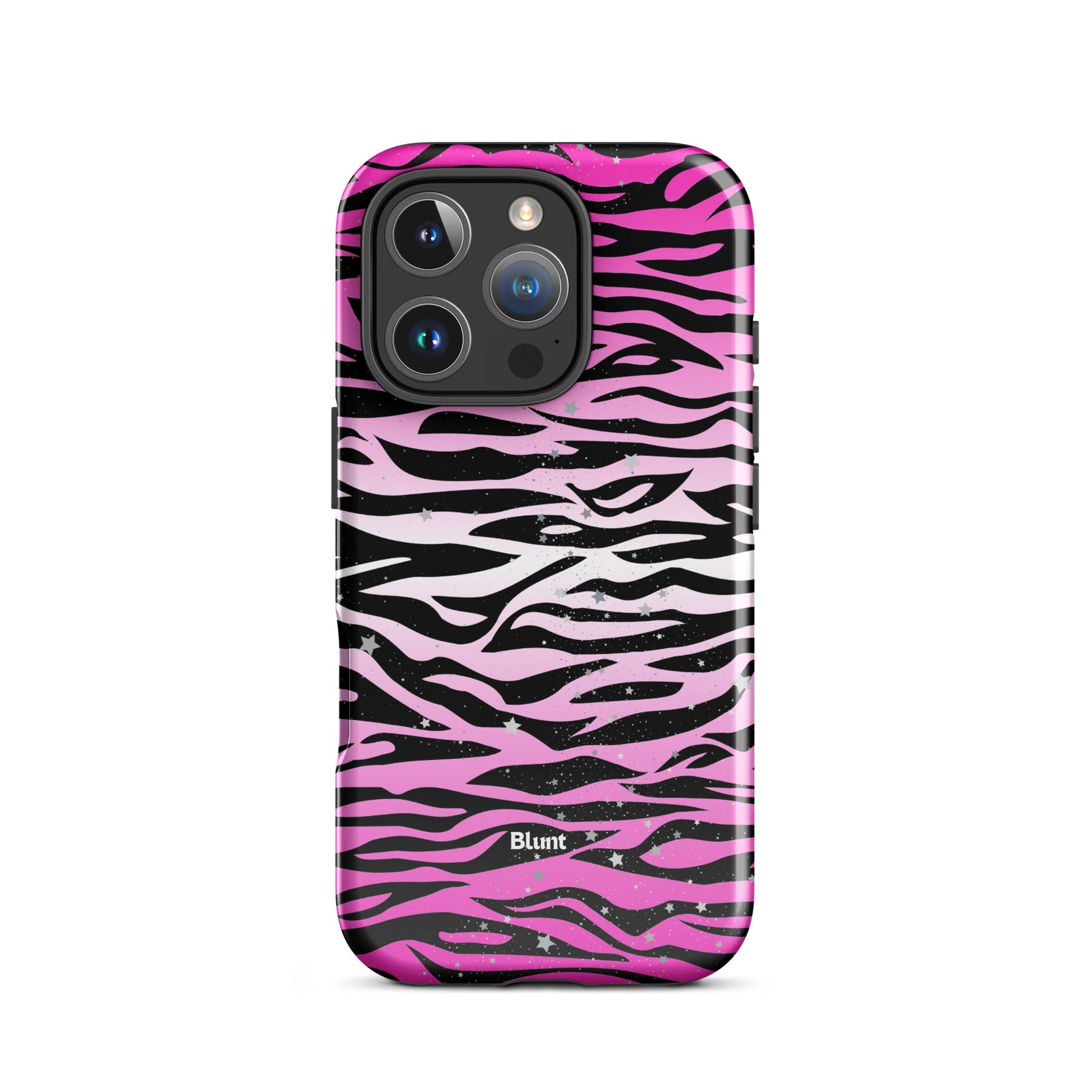 Pink Panther iPhone Case - Blunt Cases