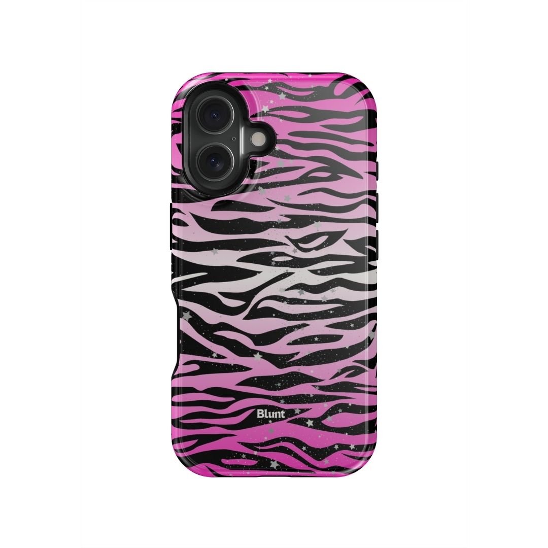 Pink Panther iPhone Case - blunt cases