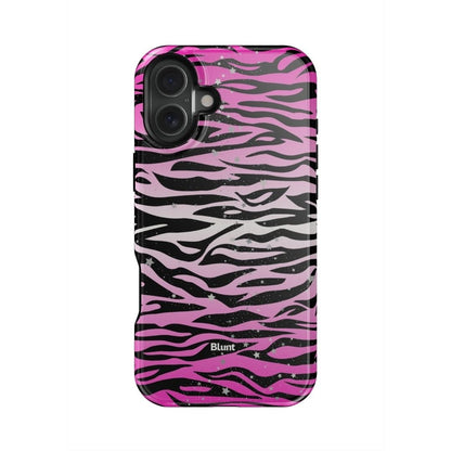 Pink Panther iPhone Case - blunt cases