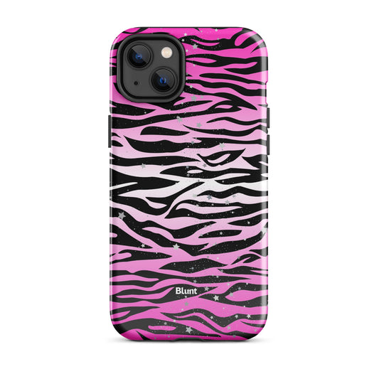Pink Panther iPhone Case - blunt cases
