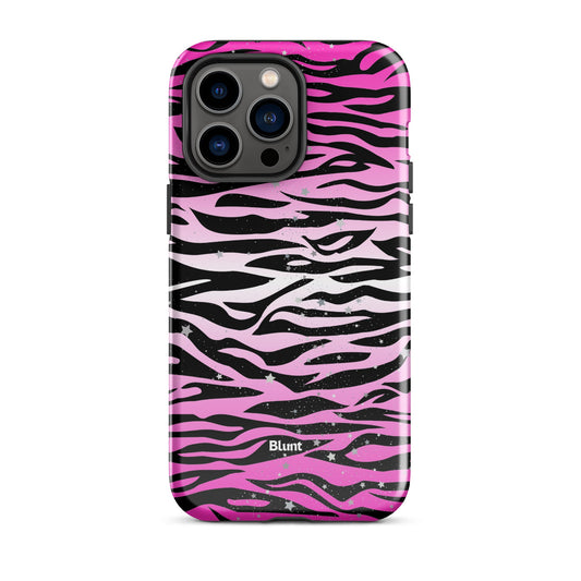 Pink Panther iPhone Case - blunt cases