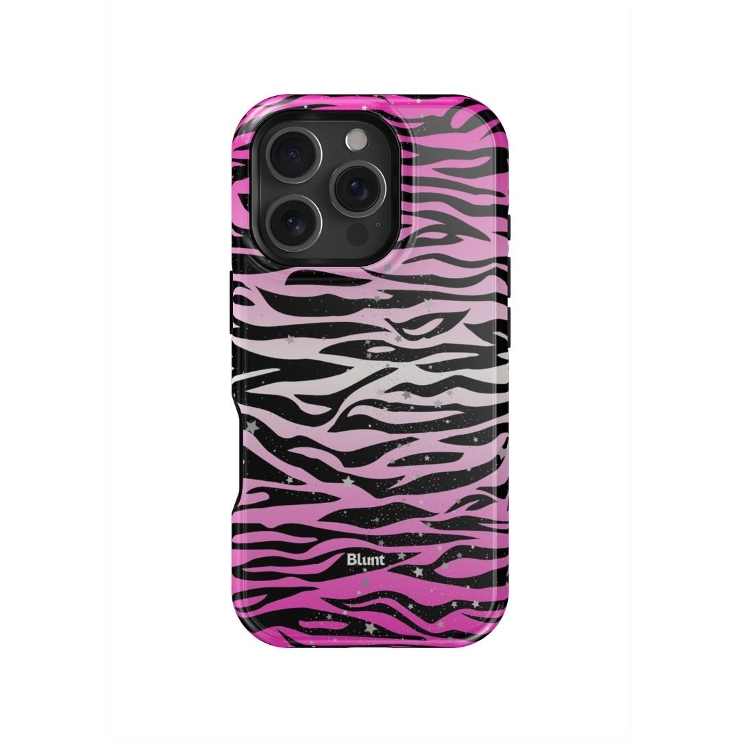 Pink Panther iPhone Case - blunt cases