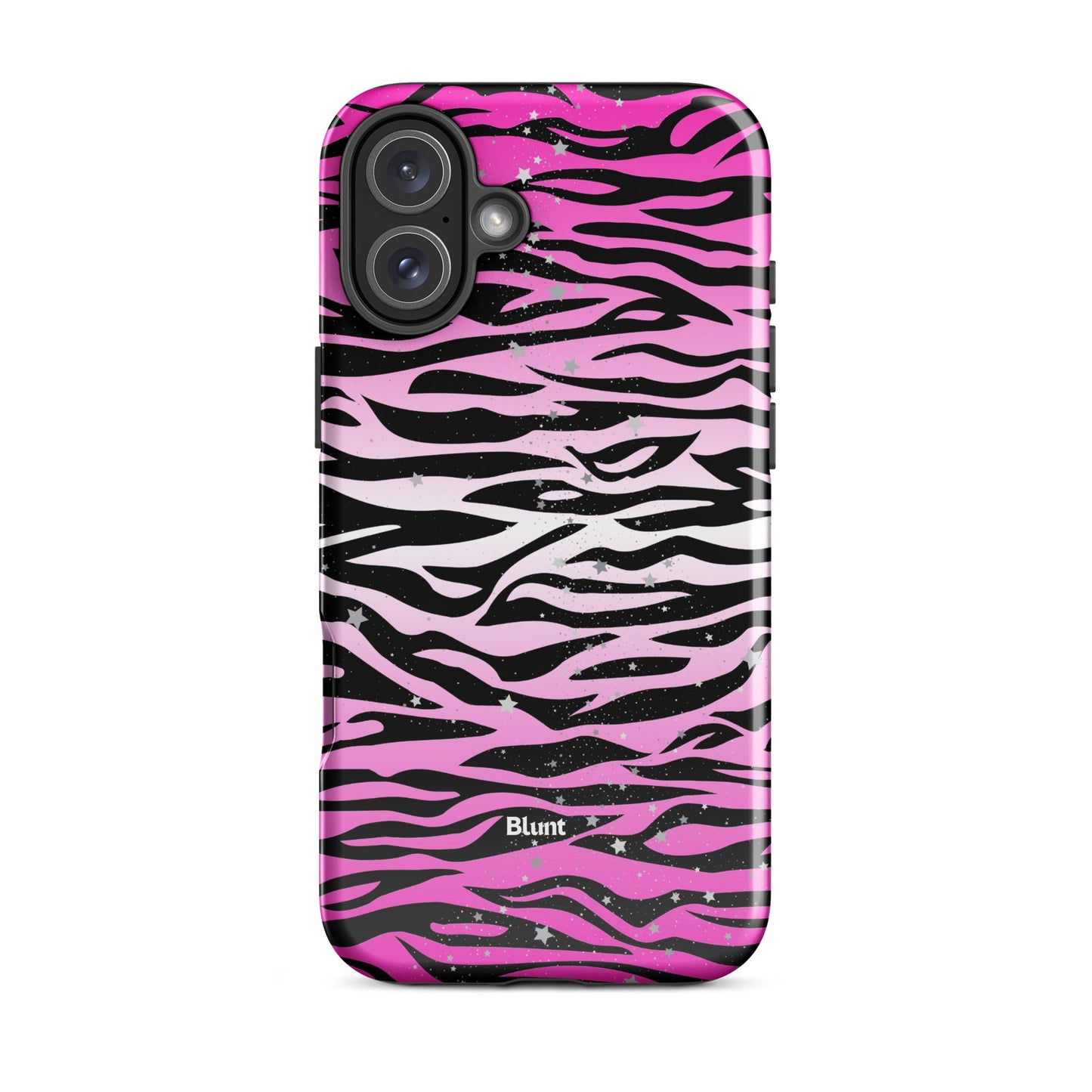 Pink Panther iPhone Case - Blunt Cases