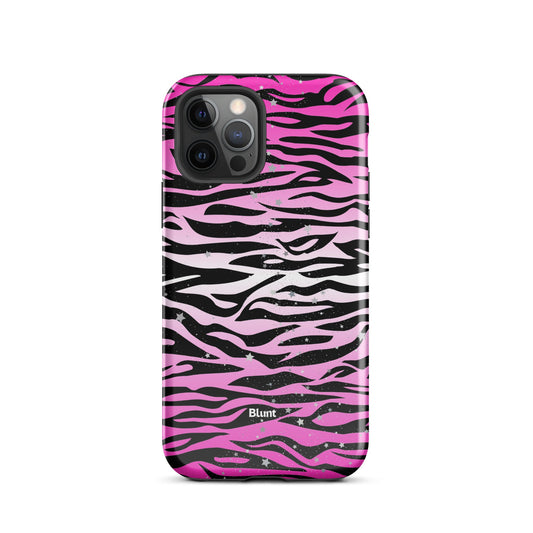Pink Panther iPhone Case - blunt cases