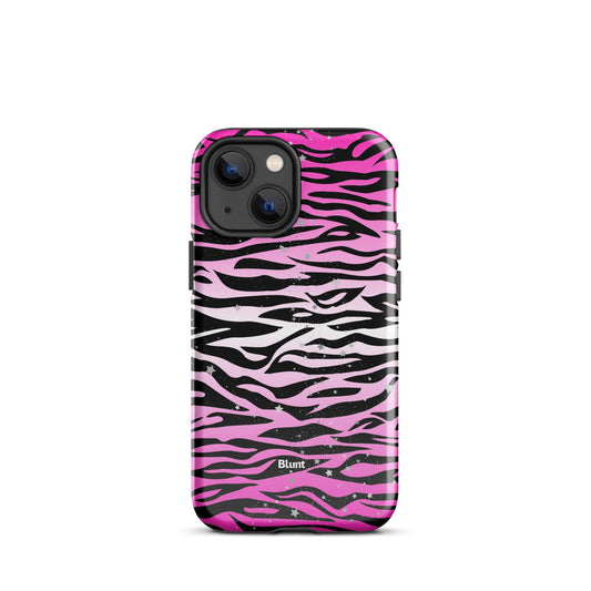 Pink Panther iPhone Case - blunt cases