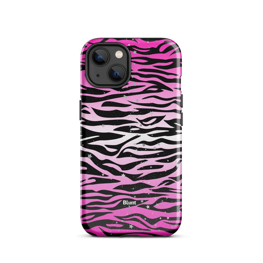 Pink Panther iPhone Case - blunt cases