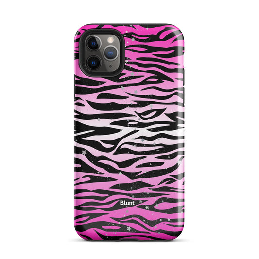 Pink Panther iPhone Case - blunt cases