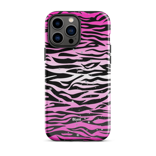 Pink Panther iPhone Case - blunt cases