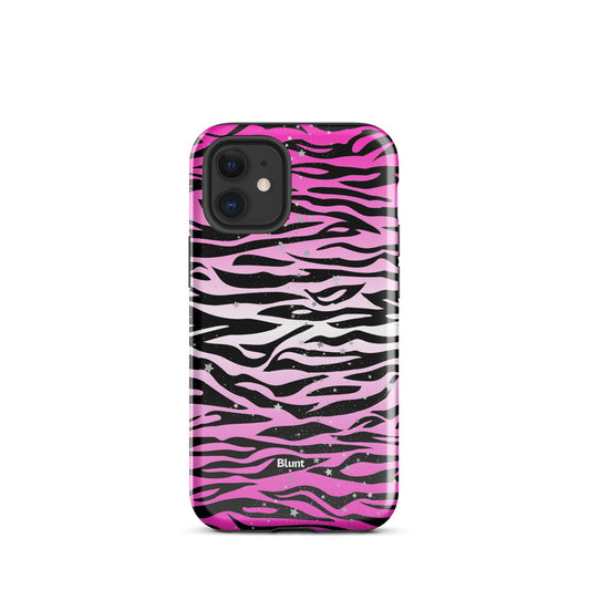 Pink Panther iPhone Case - blunt cases