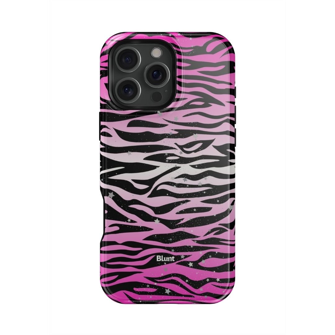 Pink Panther iPhone Case - blunt cases