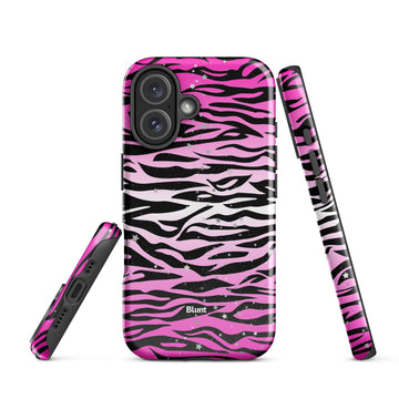 Pink Panther iPhone Case
