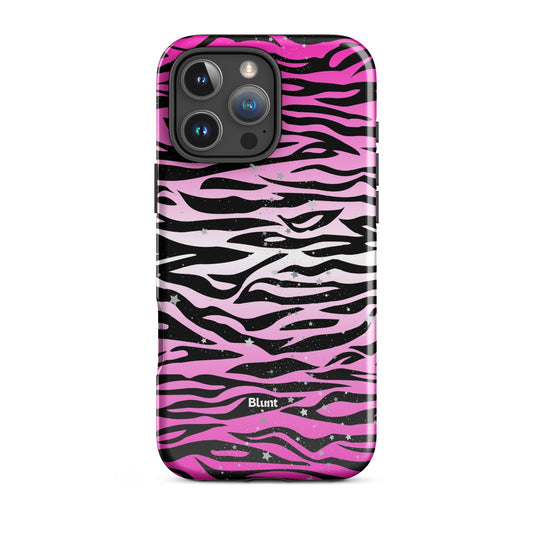 Pink Panther iPhone Case - Blunt Cases