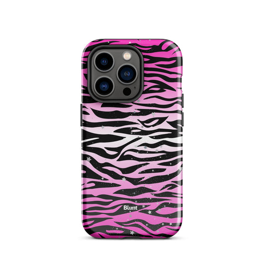 Pink Panther iPhone Case - blunt cases