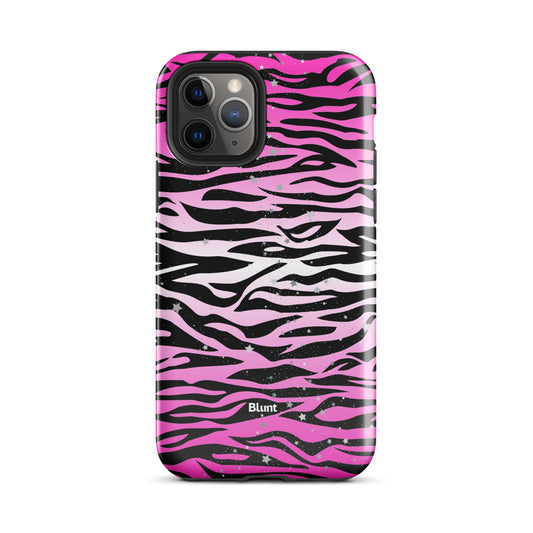 Pink Panther iPhone Case - blunt cases