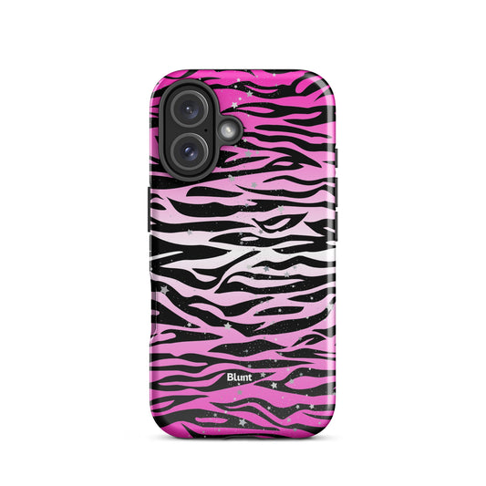 Pink Panther iPhone Case - Blunt Cases