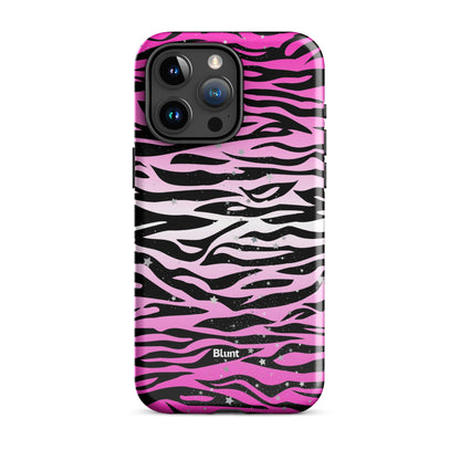 Pink Panther iPhone Case - blunt cases