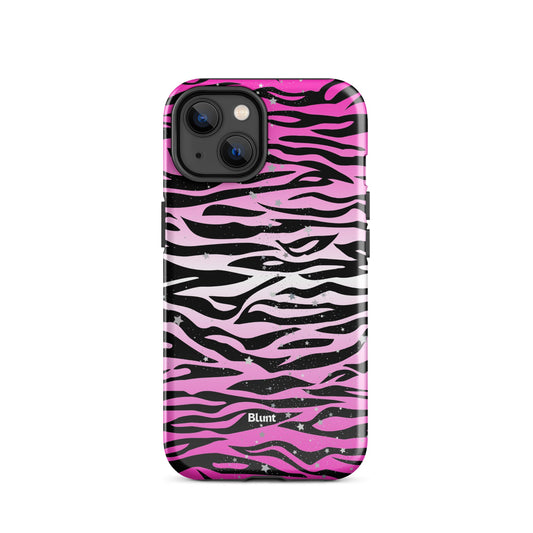 Pink Panther iPhone Case - blunt cases