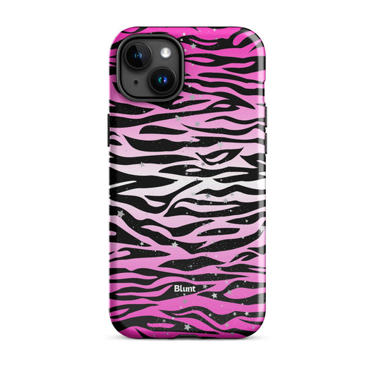 Pink Panther iPhone Case - blunt cases