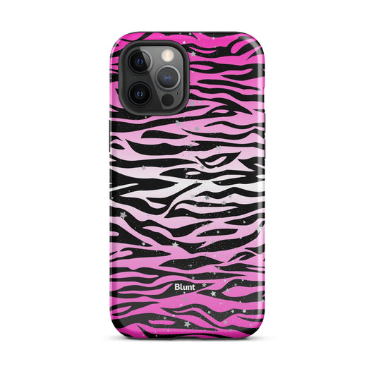 Pink Panther iPhone Case - blunt cases
