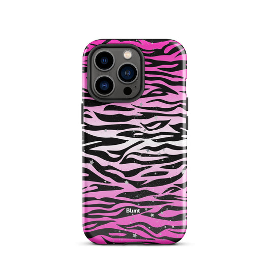 Pink Panther iPhone Case - blunt cases