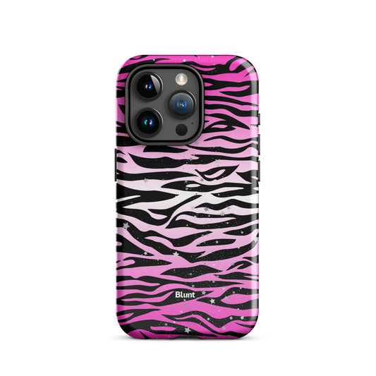 Pink Panther iPhone Case - blunt cases