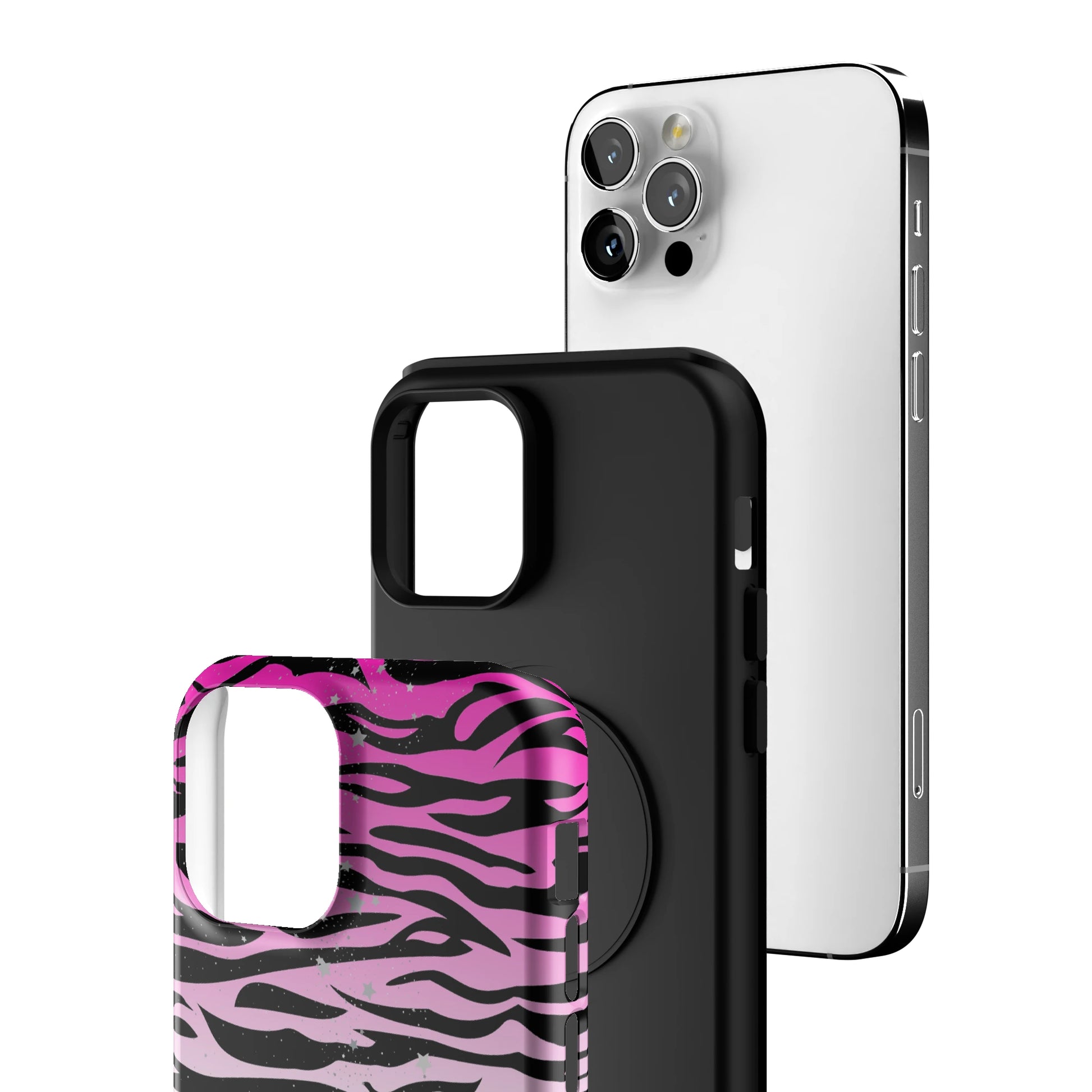 Pink Panther iPhone Case gallery - Iphone_12_Pro_3