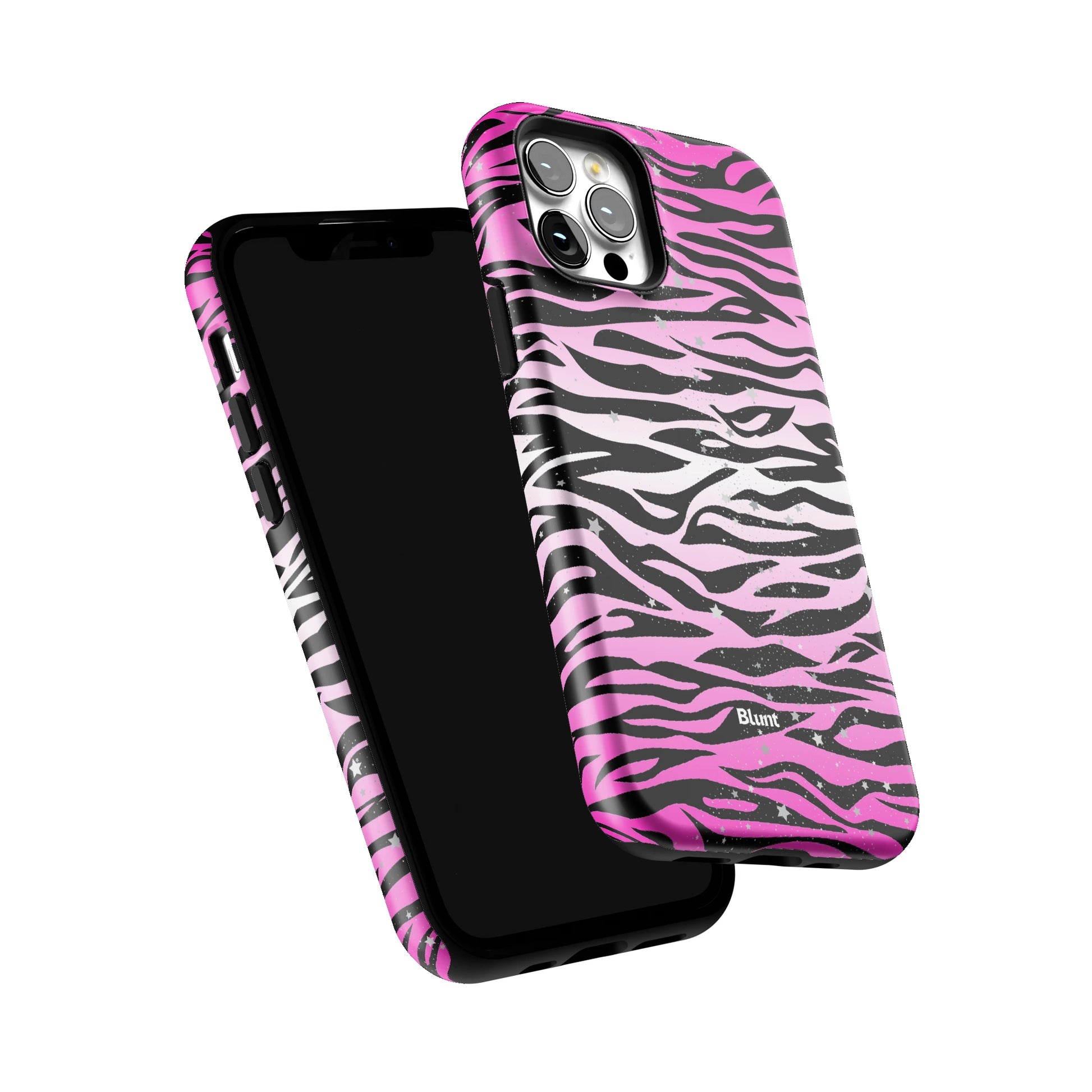 Pink Panther iPhone Case gallery - Iphone_12_Pro_6