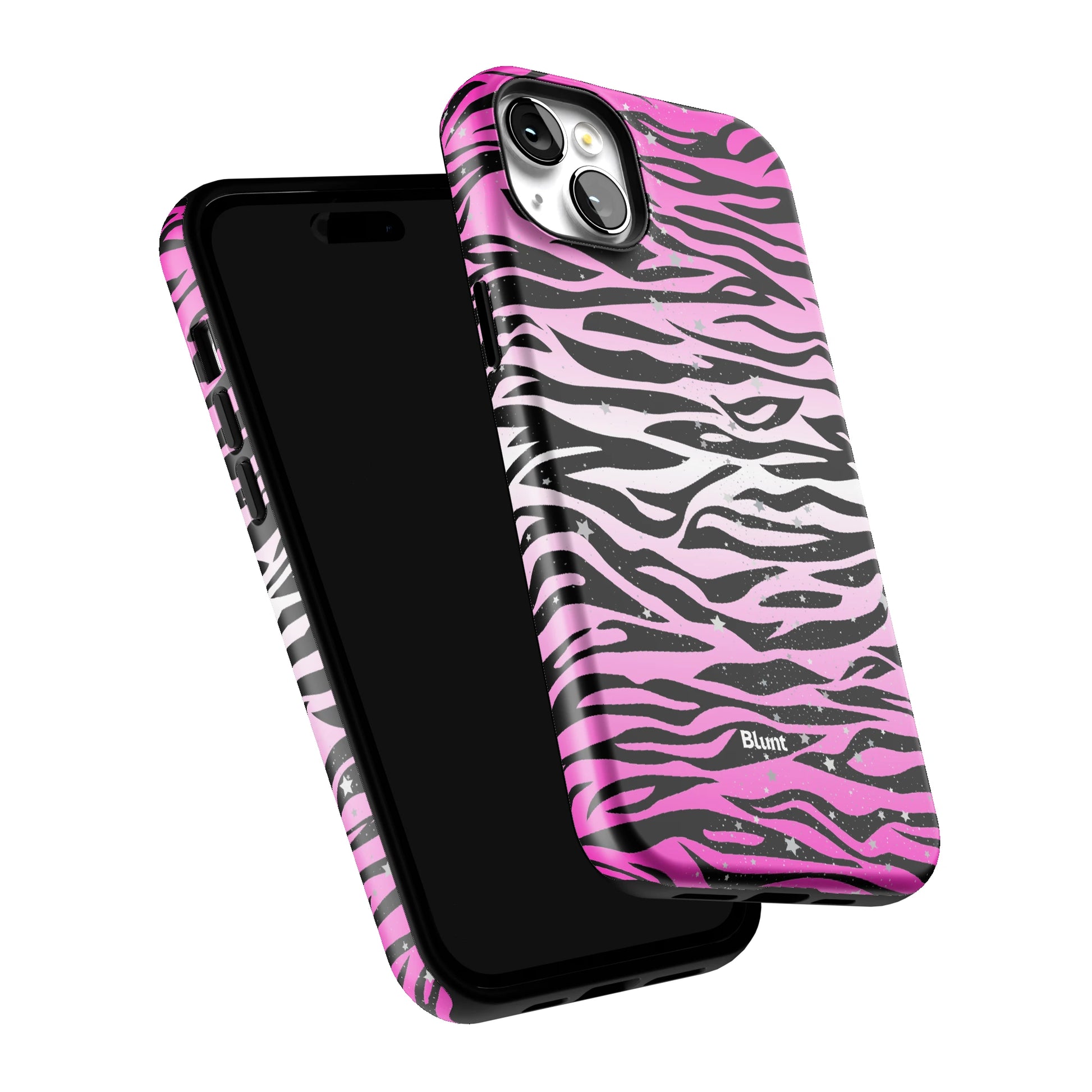 Pink Panther iPhone Case gallery - Iphone_14_Mini_Air_Plus_6