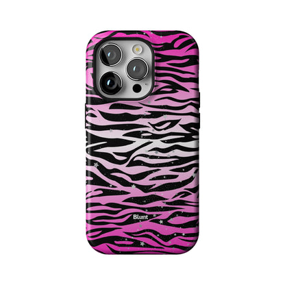 Pink Panther iPhone Case gallery - Iphone_14_Pro_1