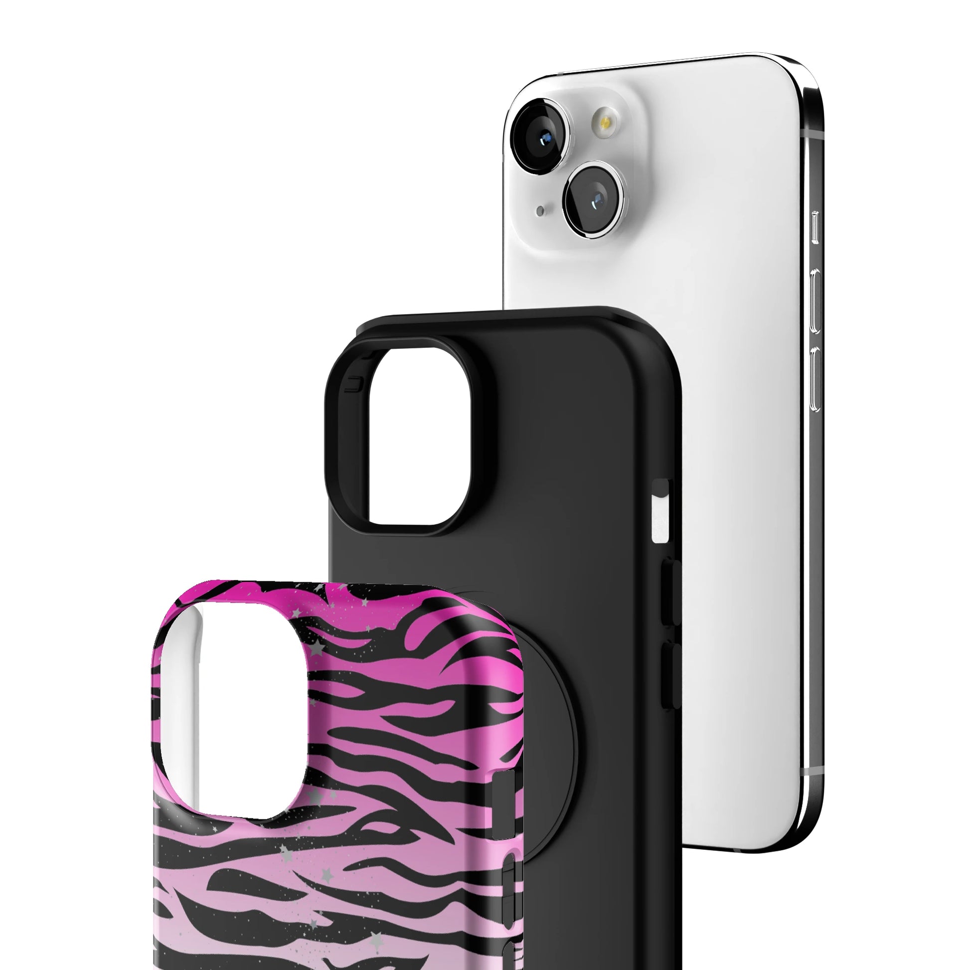 Pink Panther iPhone Case gallery - Iphone_15_Iphone_3